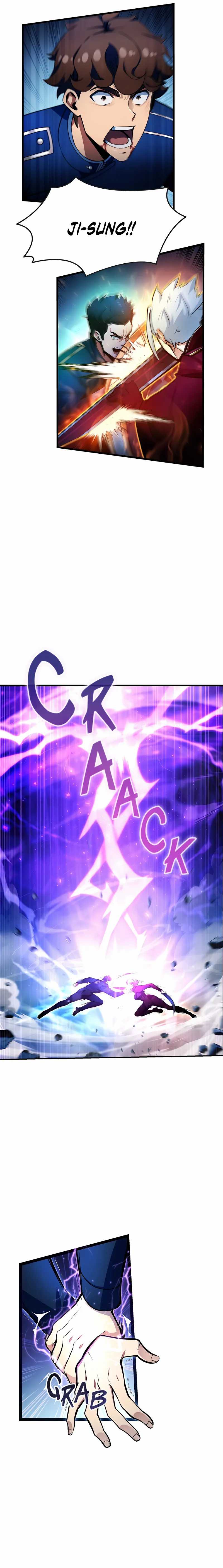 Writers Legacy Chapter 09