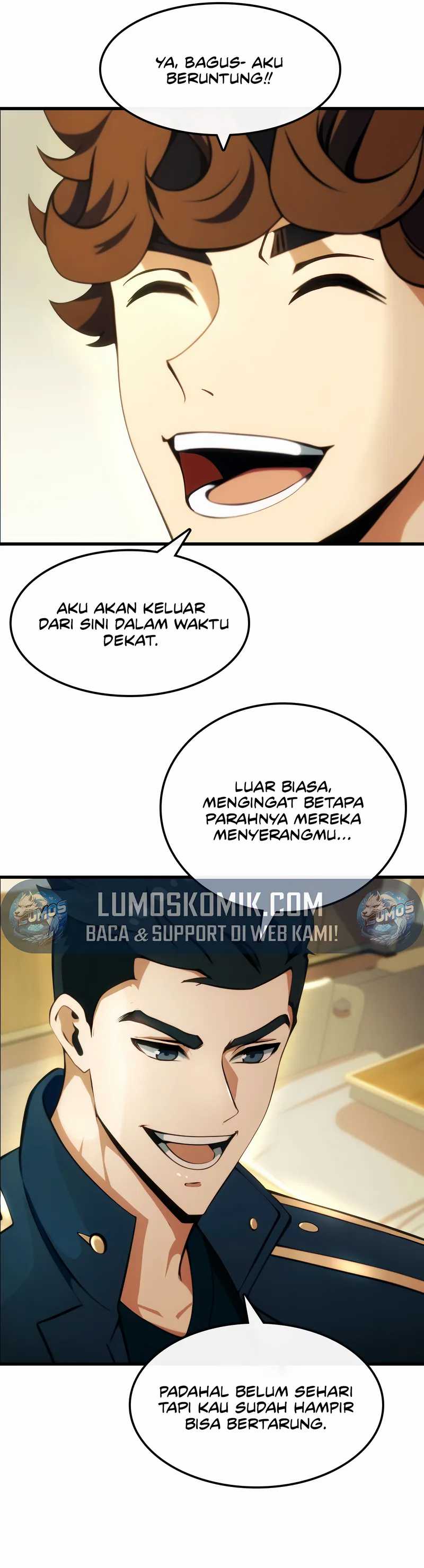 Writers Legacy Chapter 09