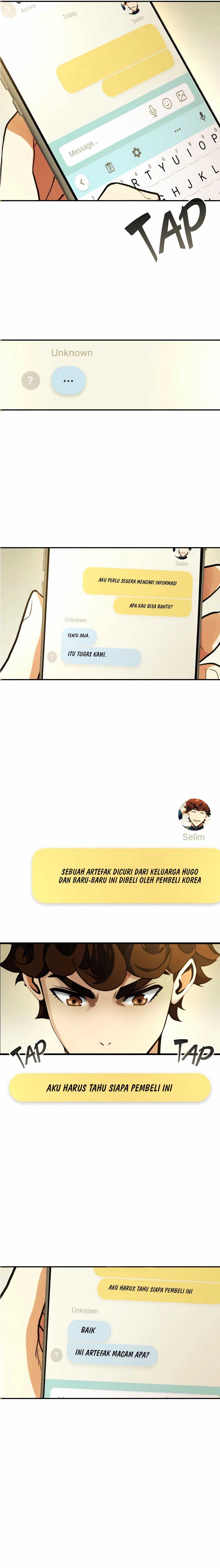 Writers Legacy Chapter 09