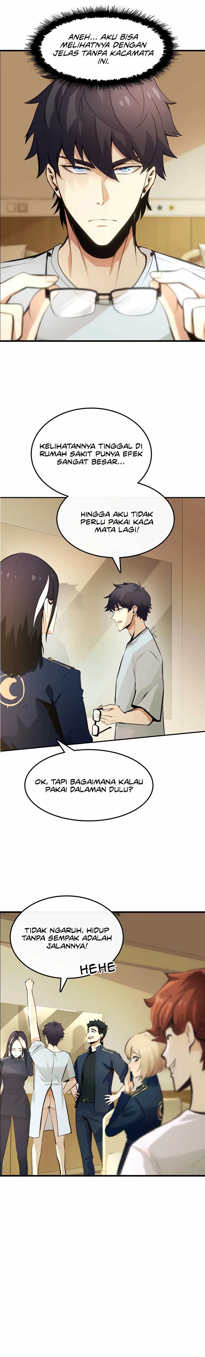 Writers Legacy Chapter 09