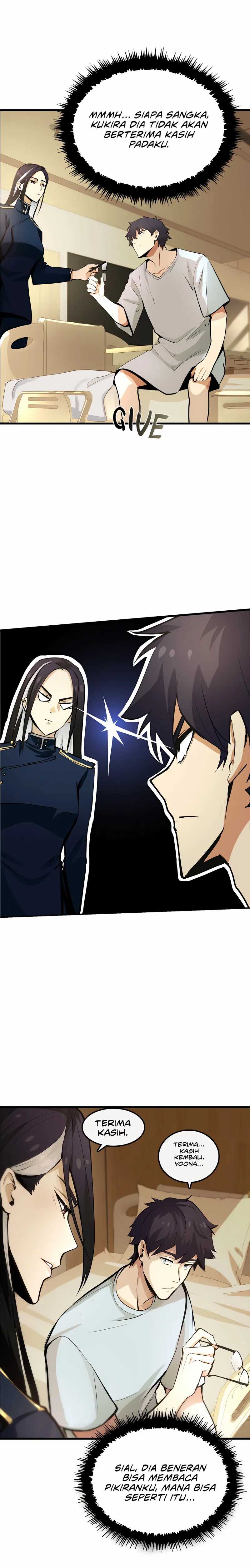 Writers Legacy Chapter 09