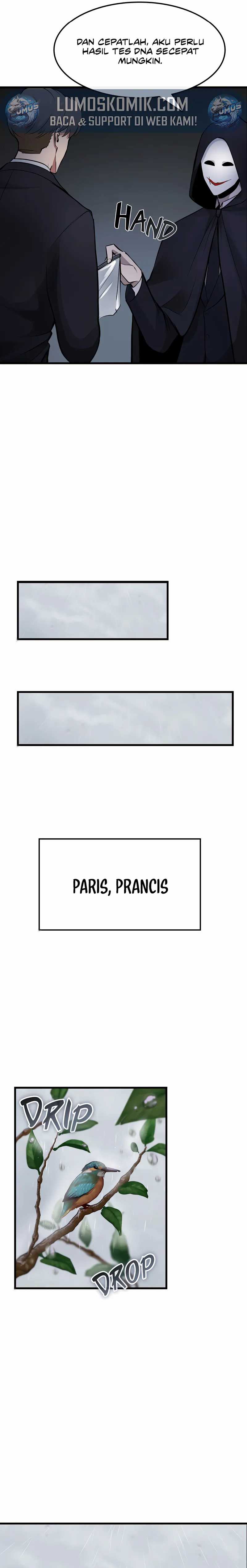 Writers Legacy Chapter 10