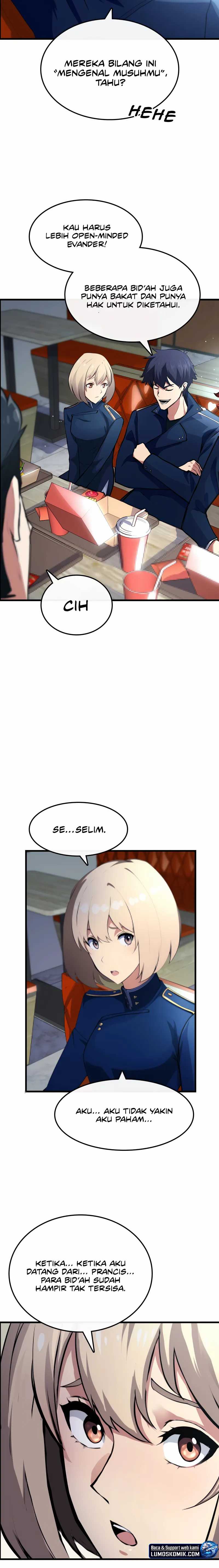 Writers Legacy Chapter 10