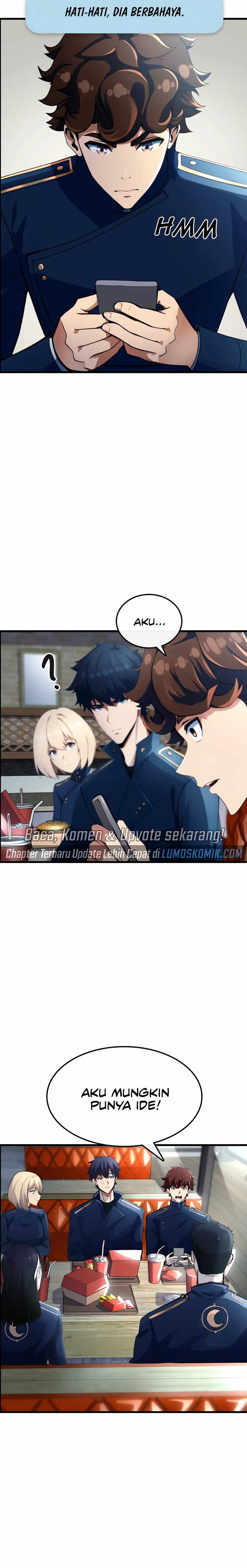 Writers Legacy Chapter 10