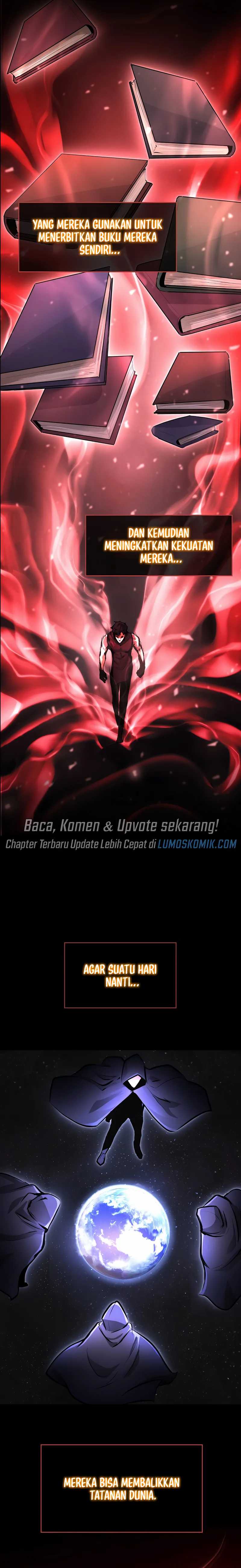 Writers Legacy Chapter 10