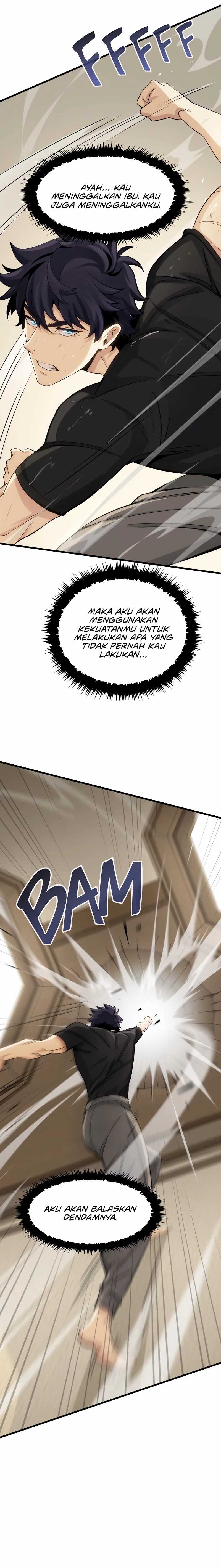 Writers Legacy Chapter 10