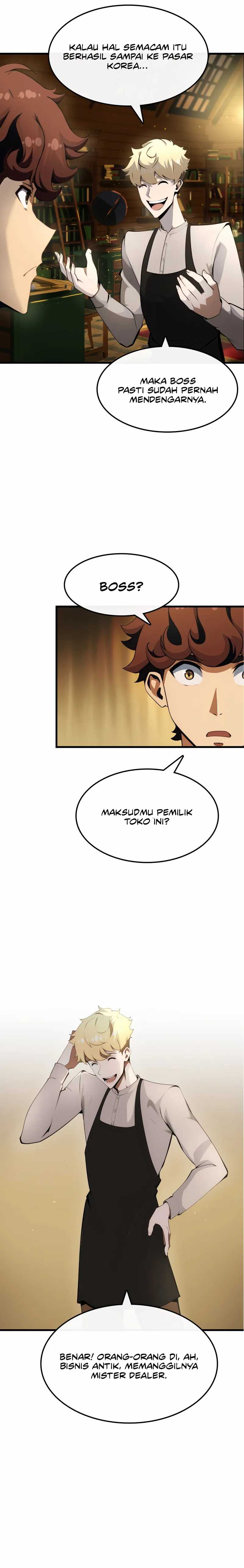 Writers Legacy Chapter 11