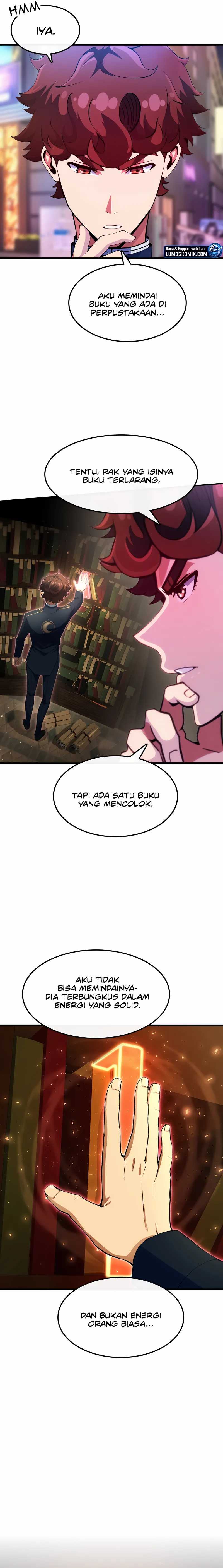 Writers Legacy Chapter 12
