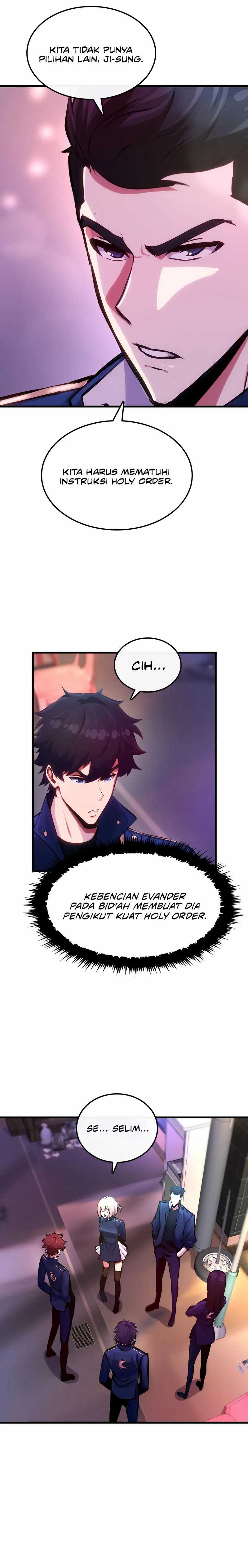 Writers Legacy Chapter 12