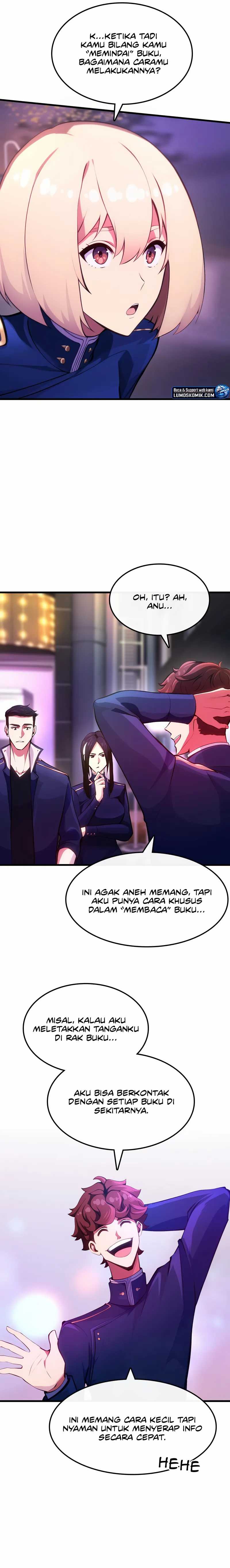 Writers Legacy Chapter 12