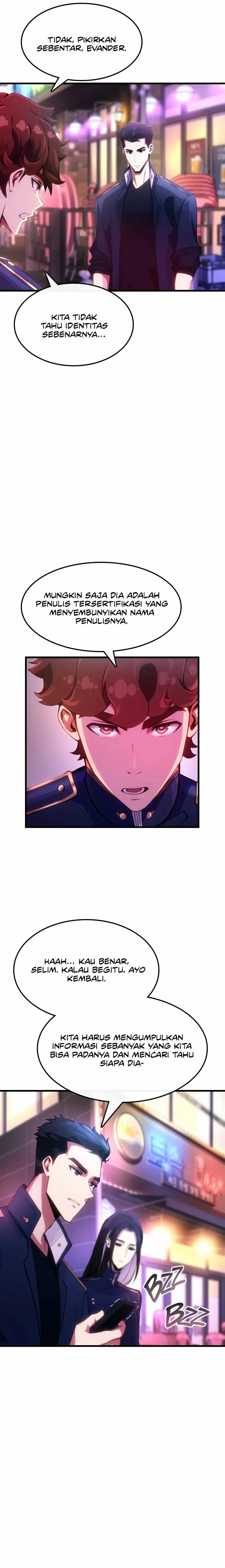 Writers Legacy Chapter 12