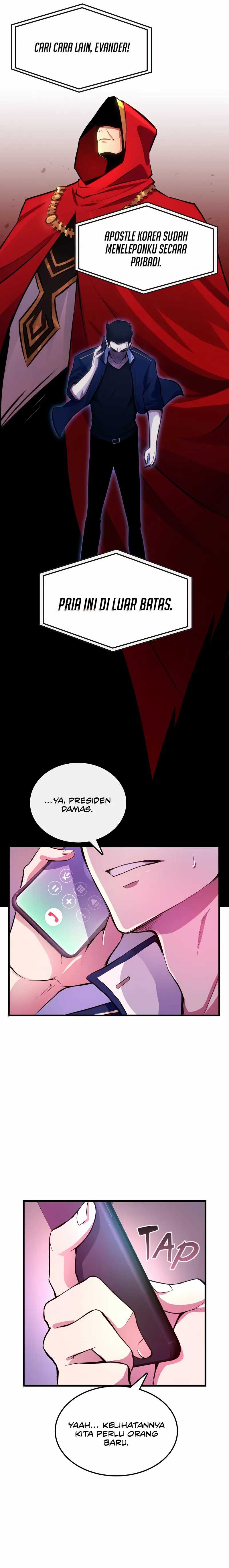 Writers Legacy Chapter 12