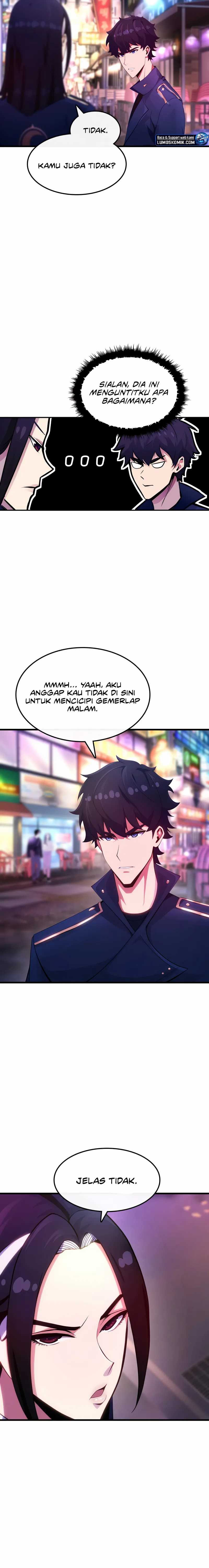 Writers Legacy Chapter 12