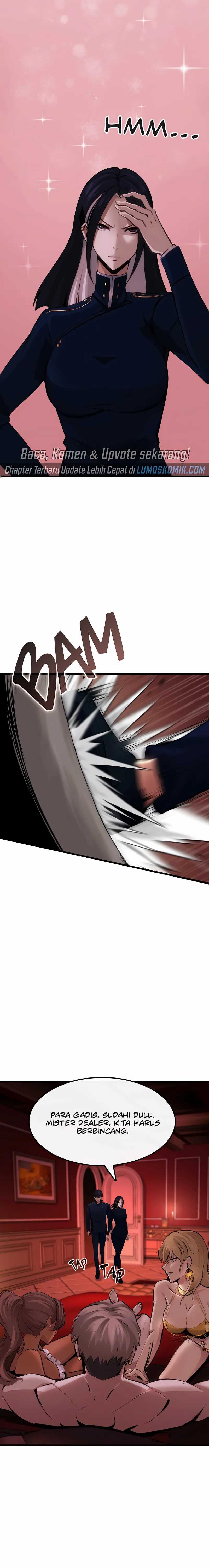 Writers Legacy Chapter 14