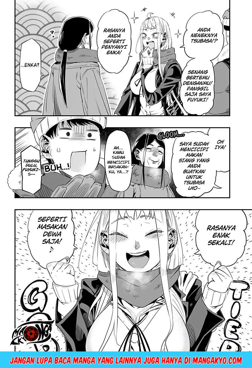 Dosanko Gyaru Is Mega Cute Chapter 05