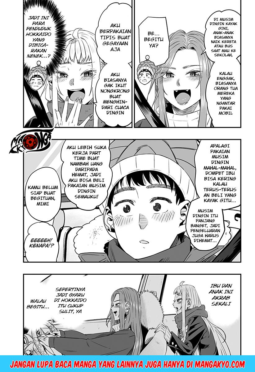 Dosanko Gyaru Is Mega Cute Chapter 10