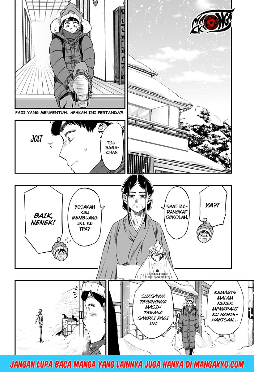 Dosanko Gyaru Is Mega Cute Chapter 16