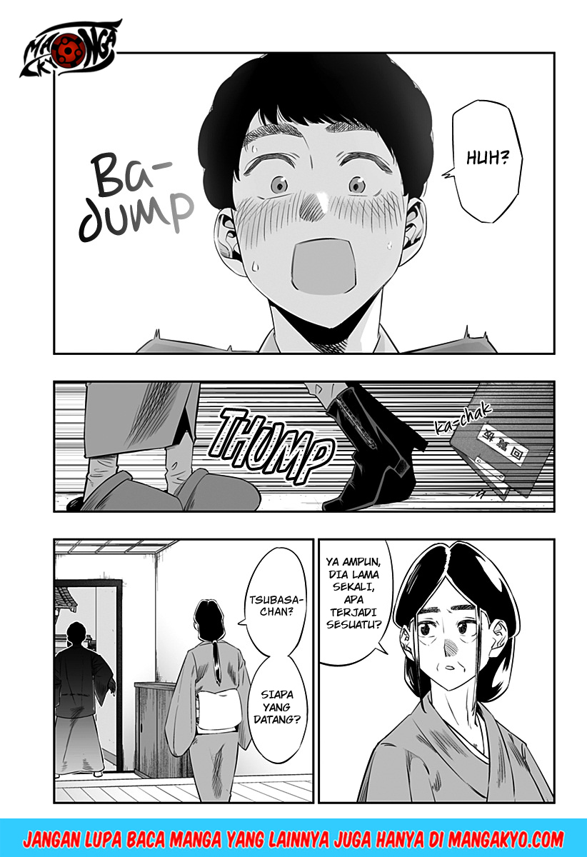 Dosanko Gyaru Is Mega Cute Chapter 16
