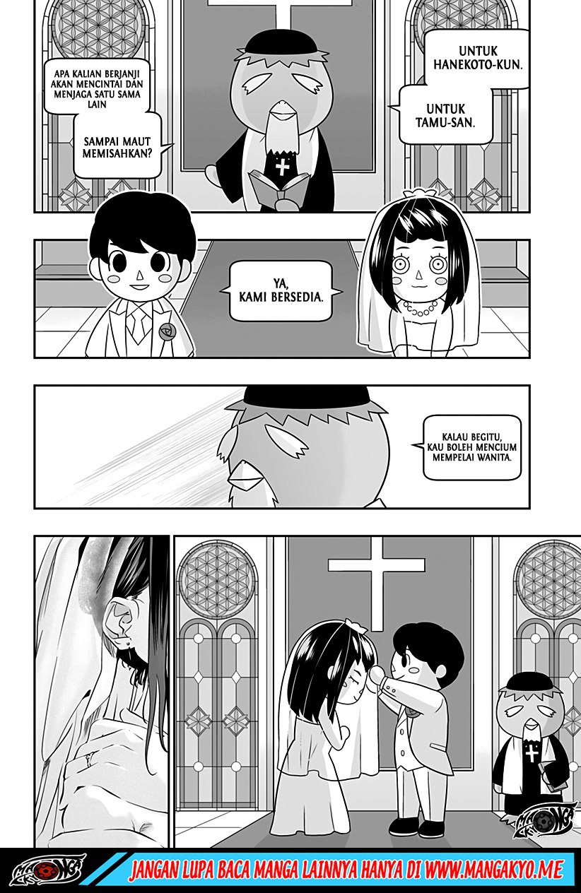 Dosanko Gyaru Is Mega Cute Chapter 27