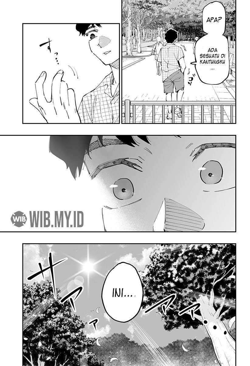 Dosanko Gyaru Is Mega Cute Chapter 50