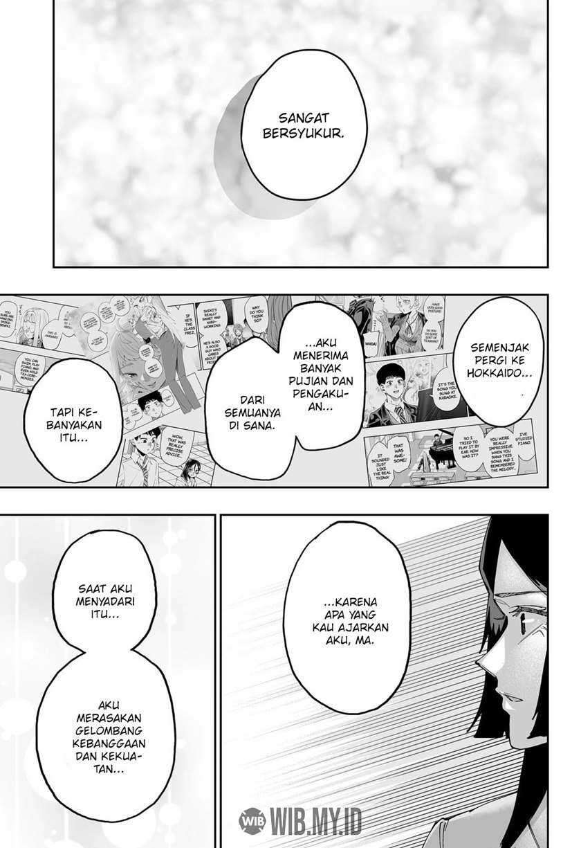 Dosanko Gyaru Is Mega Cute Chapter 51