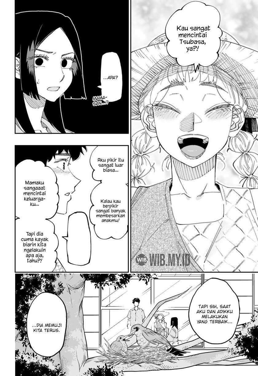 Dosanko Gyaru Is Mega Cute Chapter 51