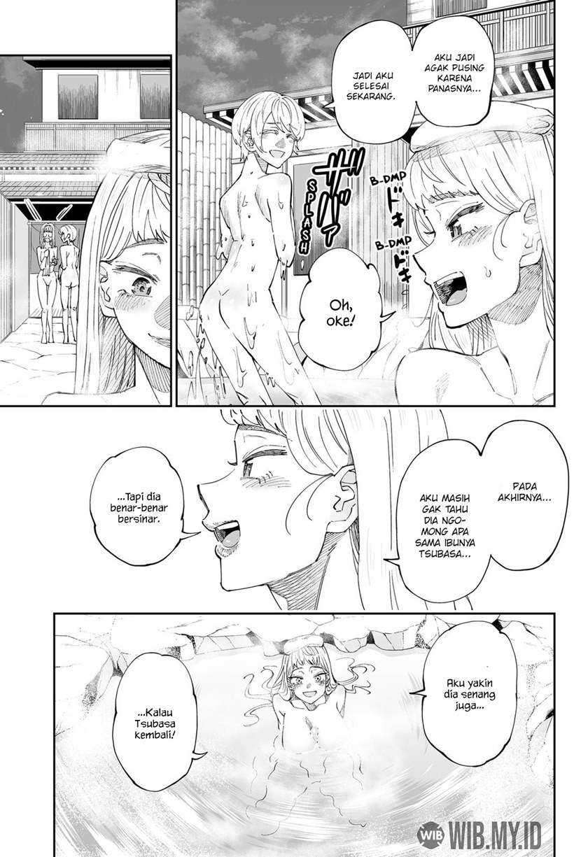 Dosanko Gyaru Is Mega Cute Chapter 53