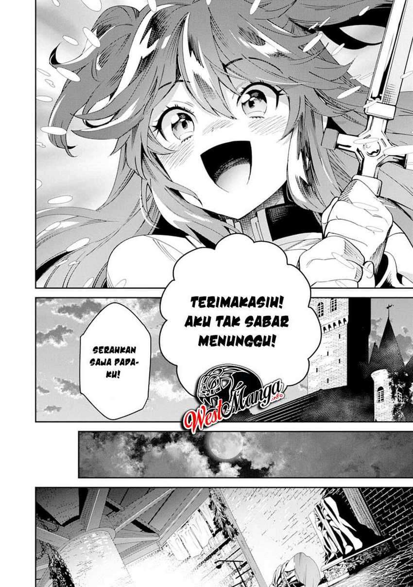 Tensei Ouji Wa Renkinjutsushi To Nari Koukoku Suru Chapter 02.2
