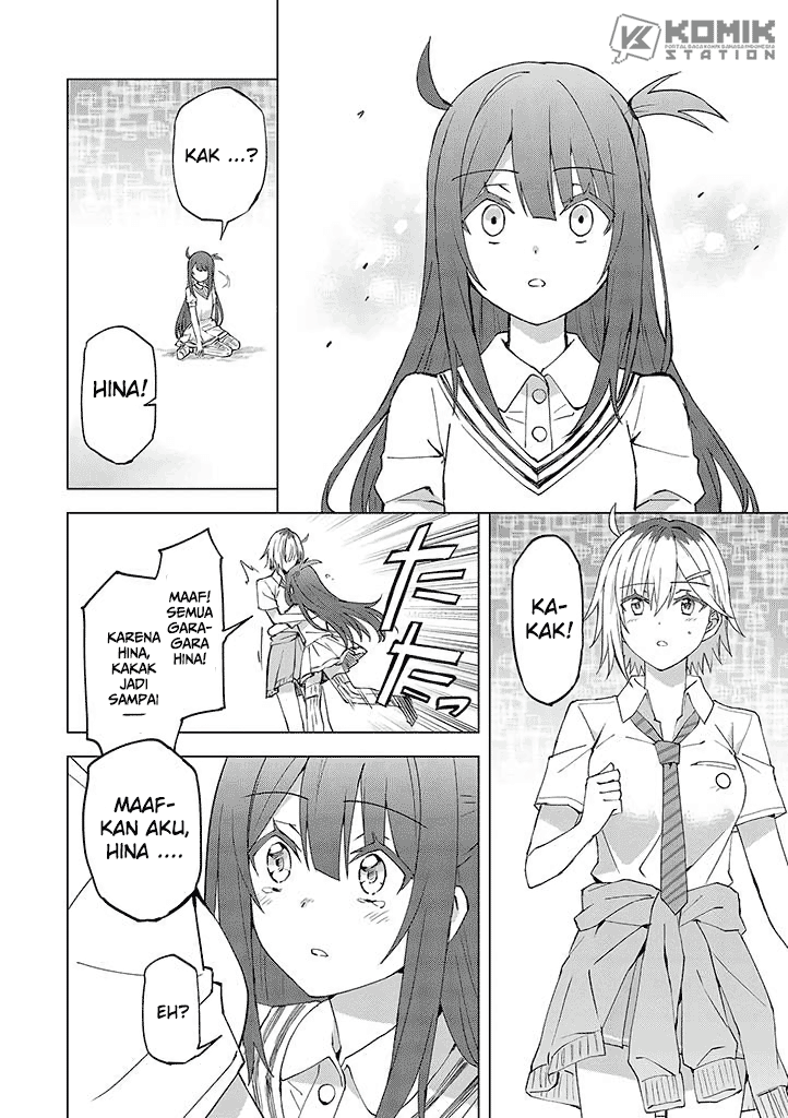 Hero-san and Former General-san Chapter 10