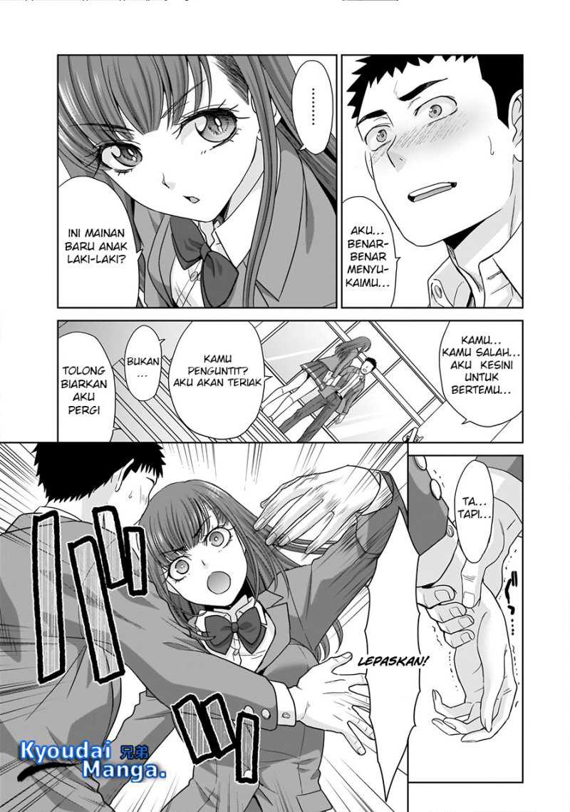 17-sai Kara Yarinaosu Propose Chapter 01