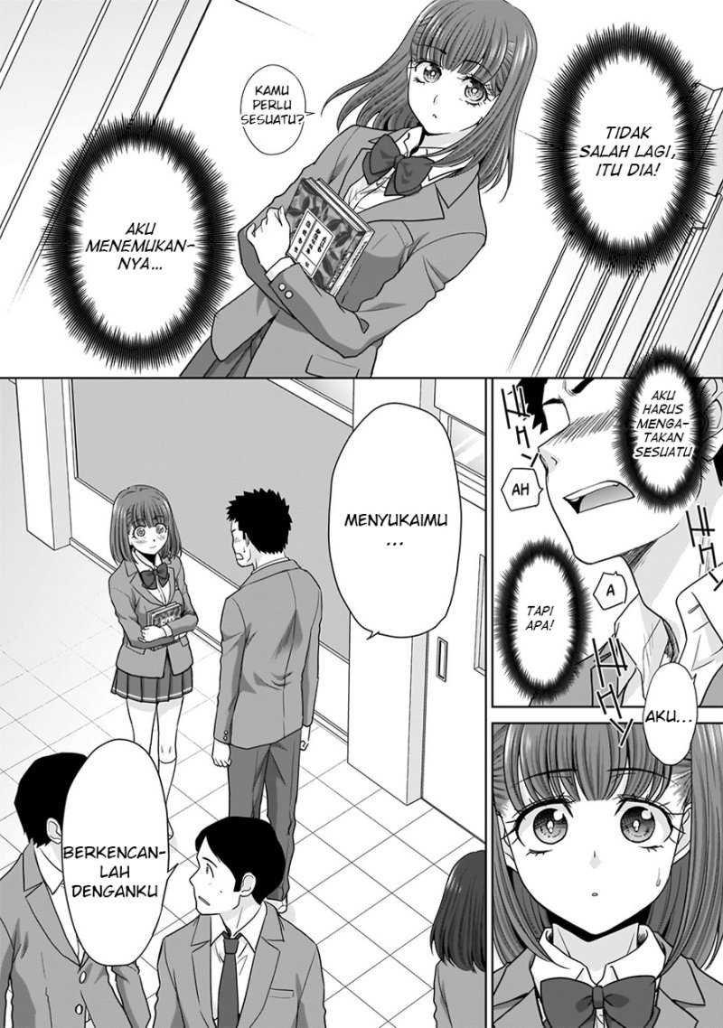 17-sai Kara Yarinaosu Propose Chapter 01