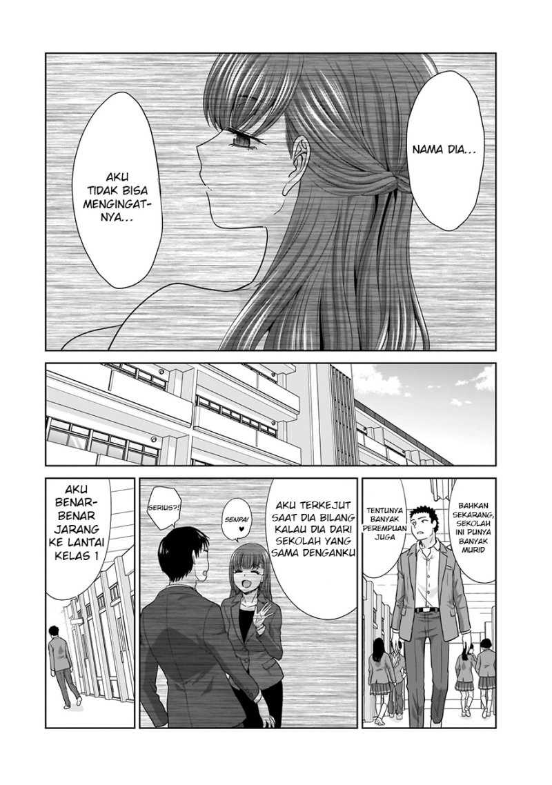 17-sai Kara Yarinaosu Propose Chapter 01