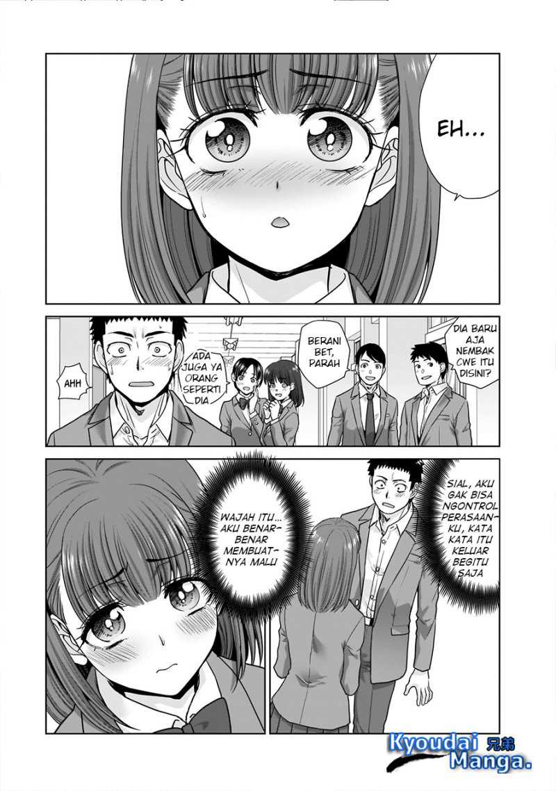 17-sai Kara Yarinaosu Propose Chapter 01