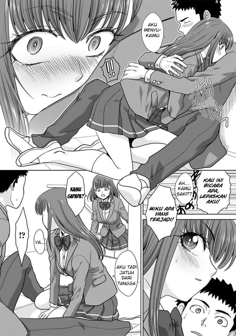 17-sai Kara Yarinaosu Propose Chapter 01