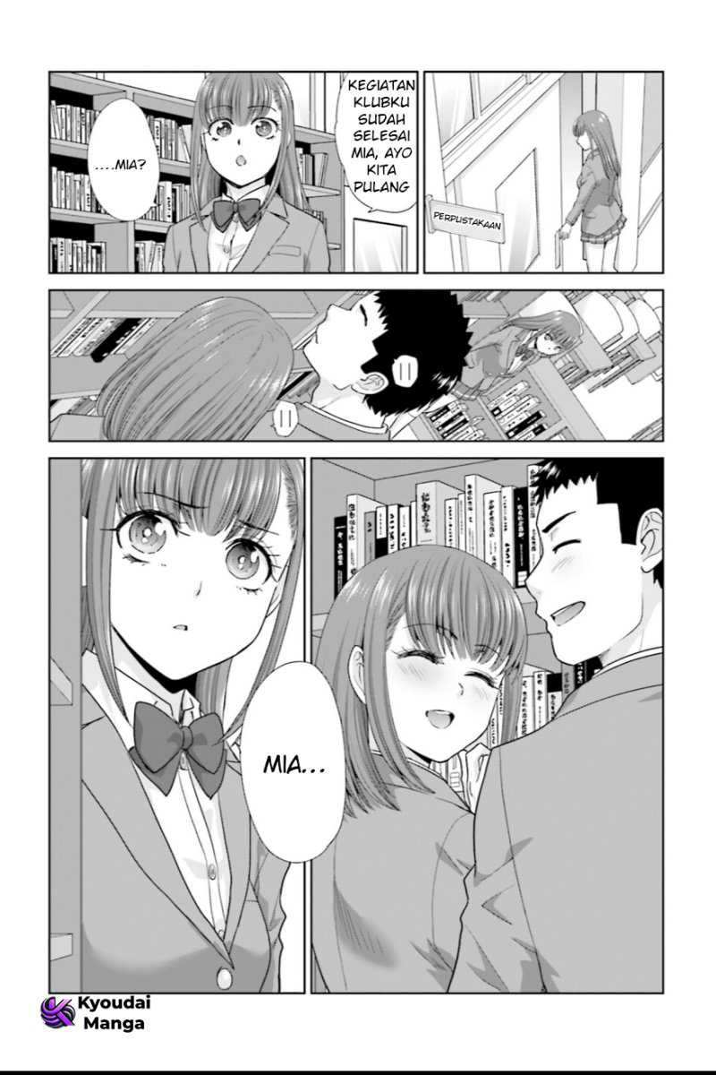 17-sai Kara Yarinaosu Propose Chapter 02