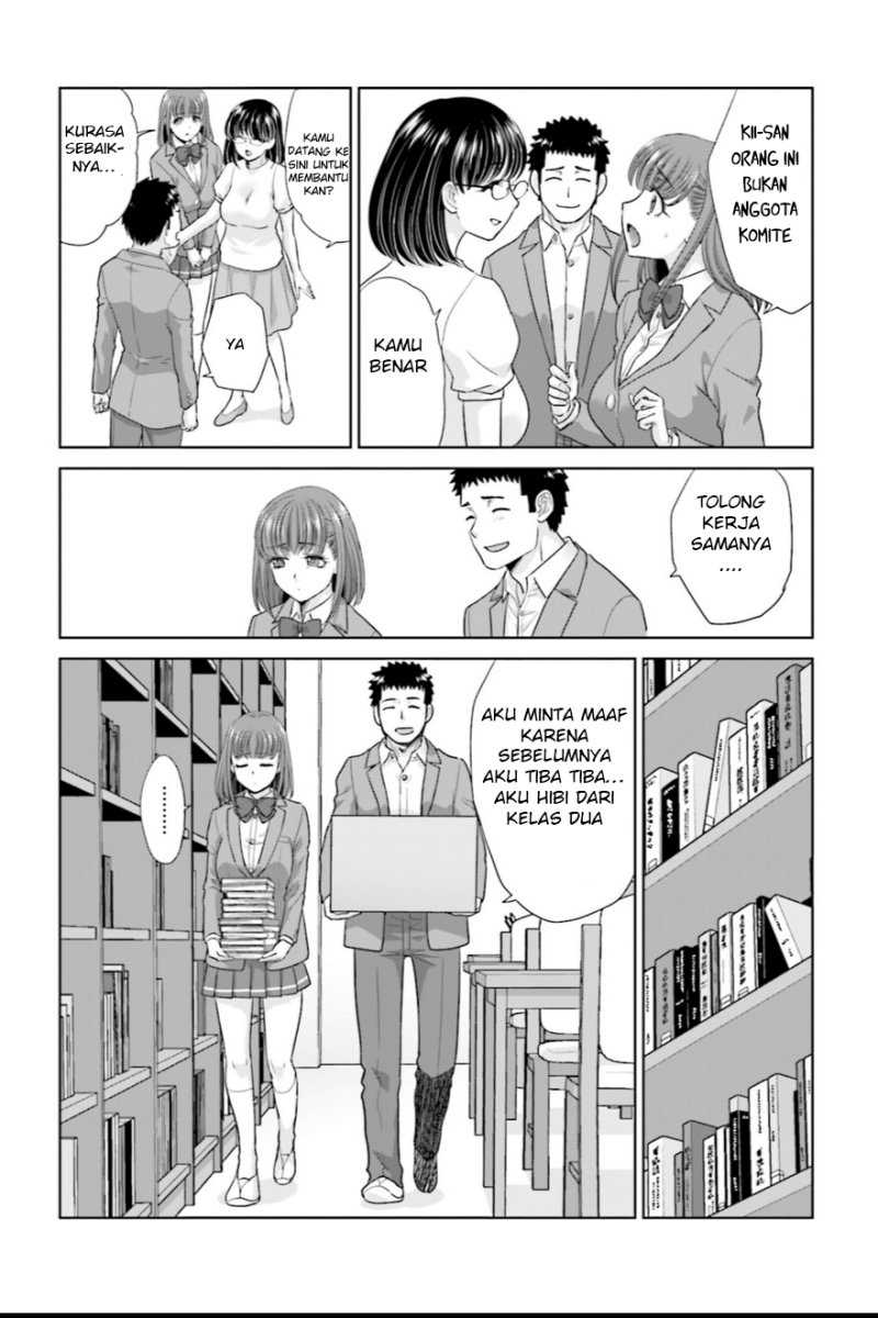 17-sai Kara Yarinaosu Propose Chapter 02