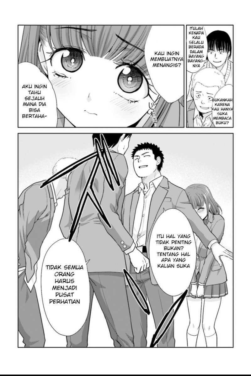 17-sai Kara Yarinaosu Propose Chapter 02