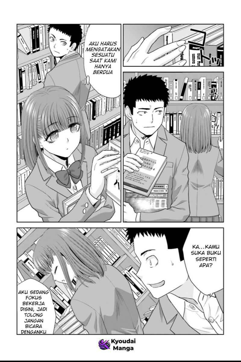 17-sai Kara Yarinaosu Propose Chapter 02