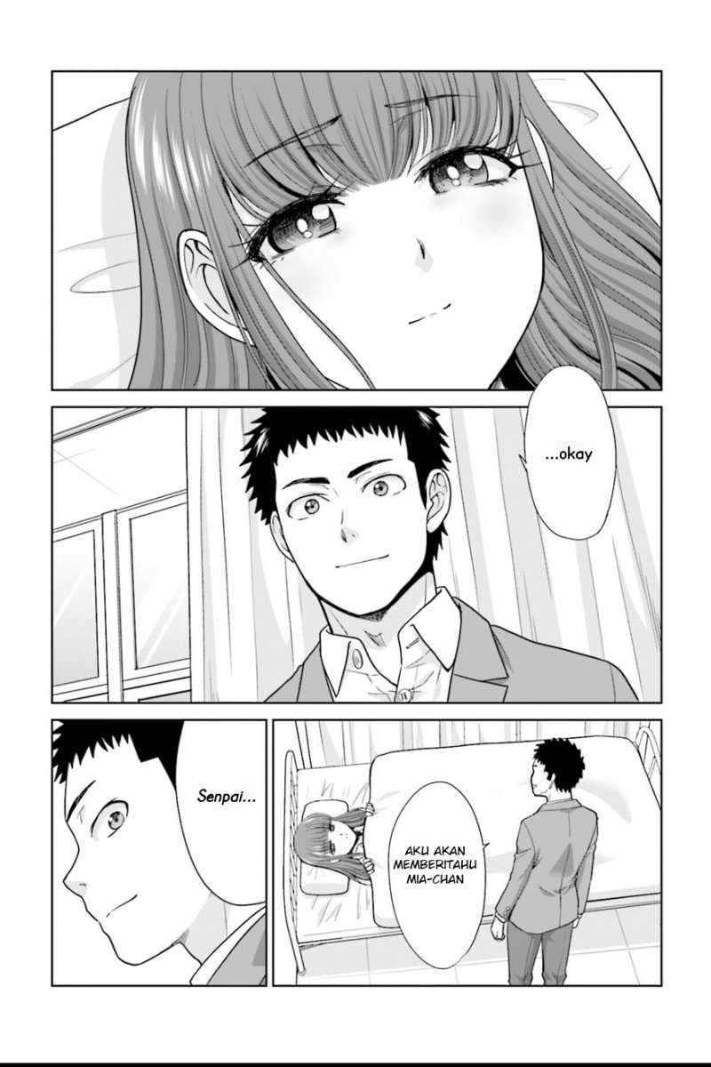 17-sai Kara Yarinaosu Propose Chapter 03