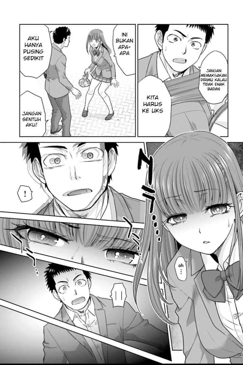 17-sai Kara Yarinaosu Propose Chapter 03