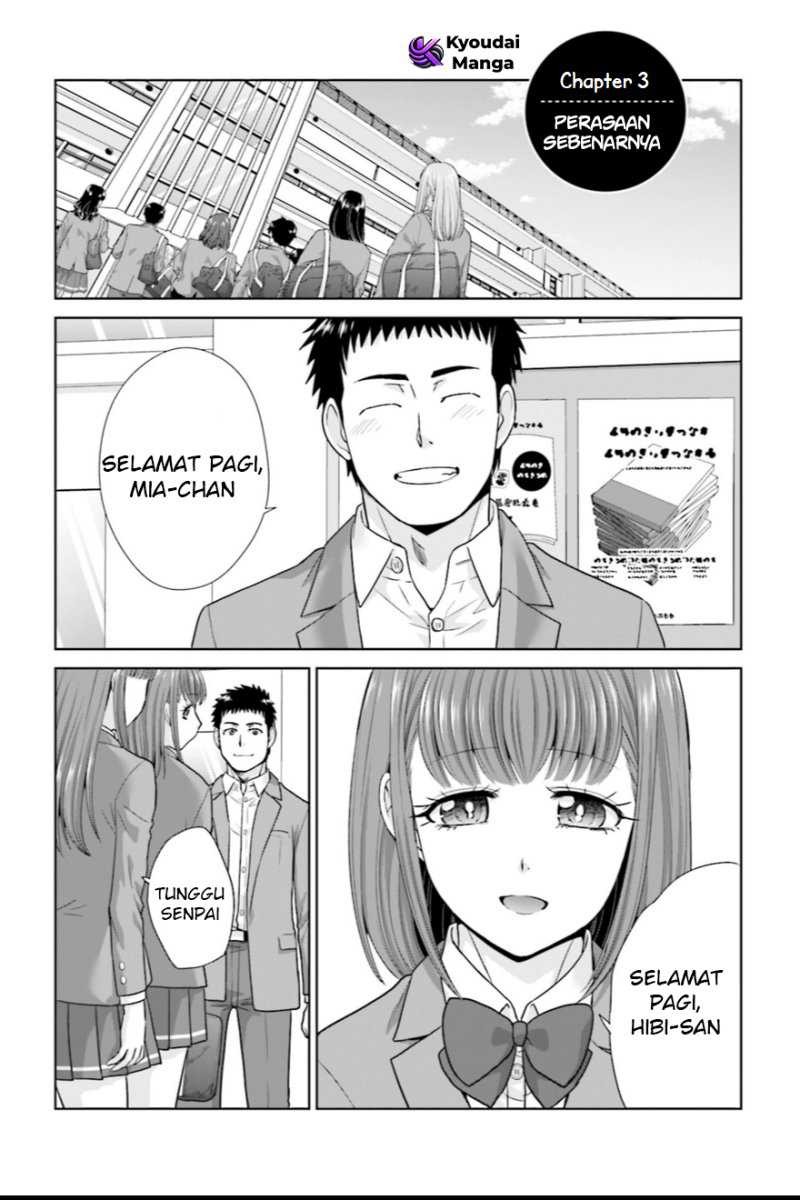 17-sai Kara Yarinaosu Propose Chapter 03