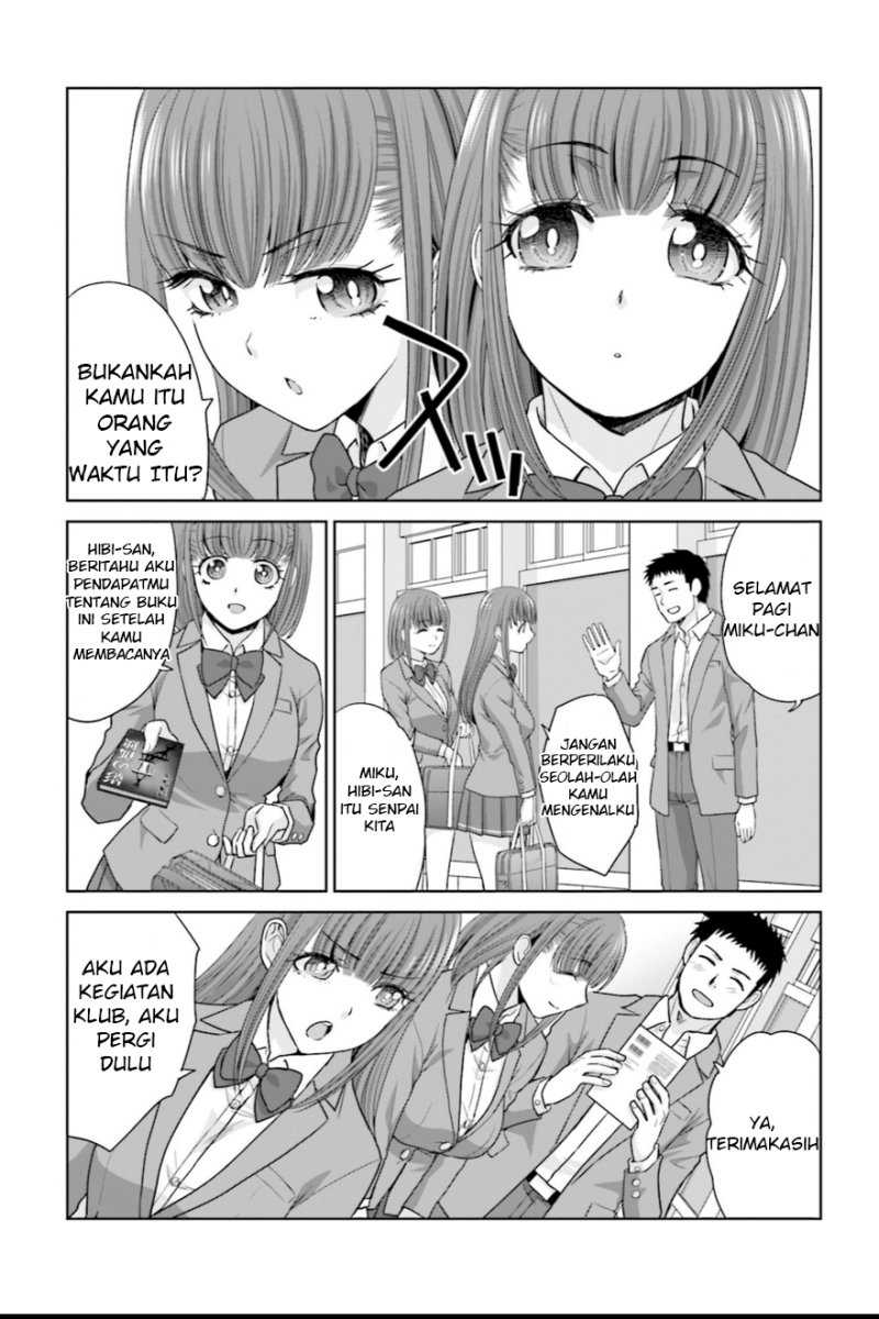 17-sai Kara Yarinaosu Propose Chapter 03