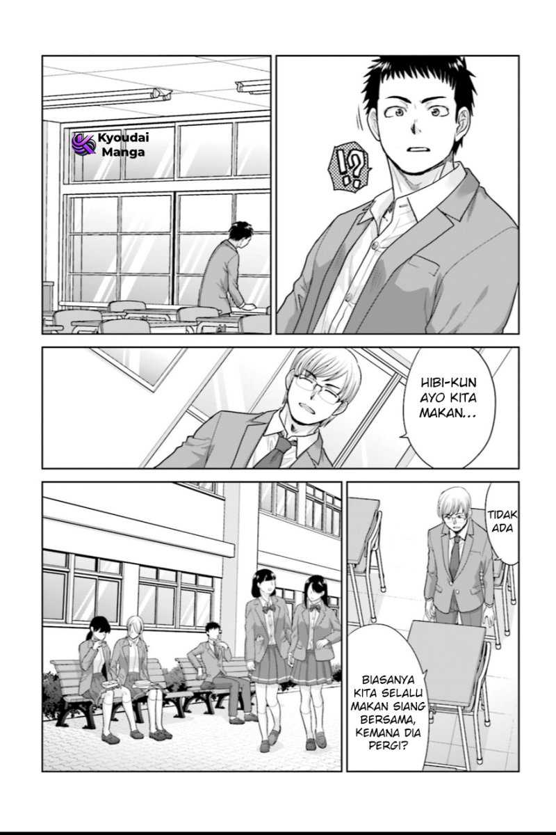 17-sai Kara Yarinaosu Propose Chapter 03