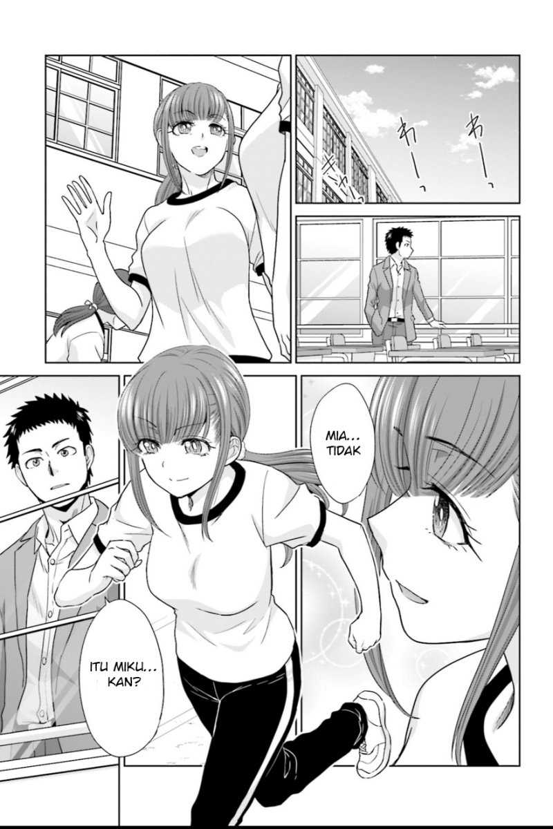 17-sai Kara Yarinaosu Propose Chapter 03