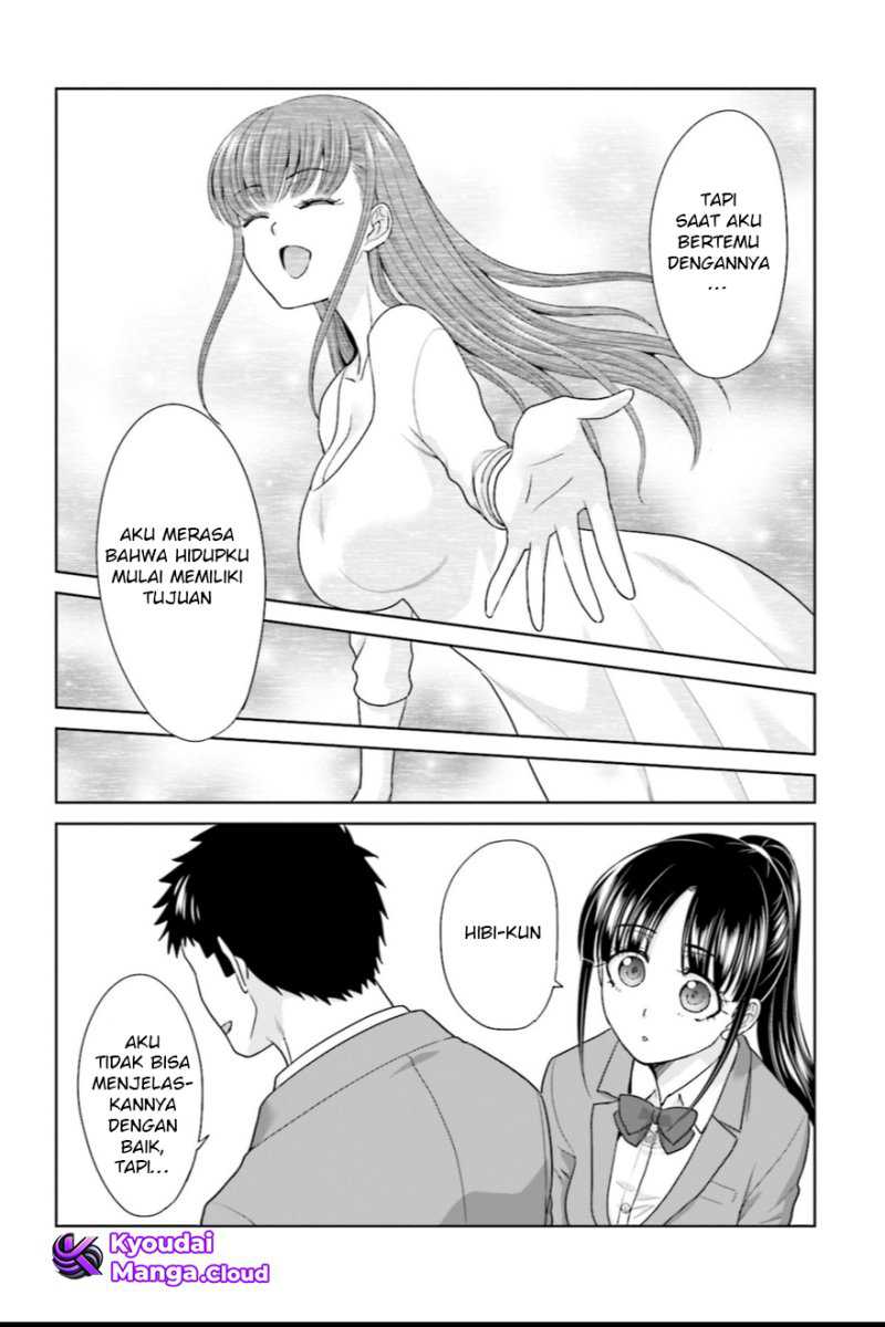 17-sai Kara Yarinaosu Propose Chapter 04