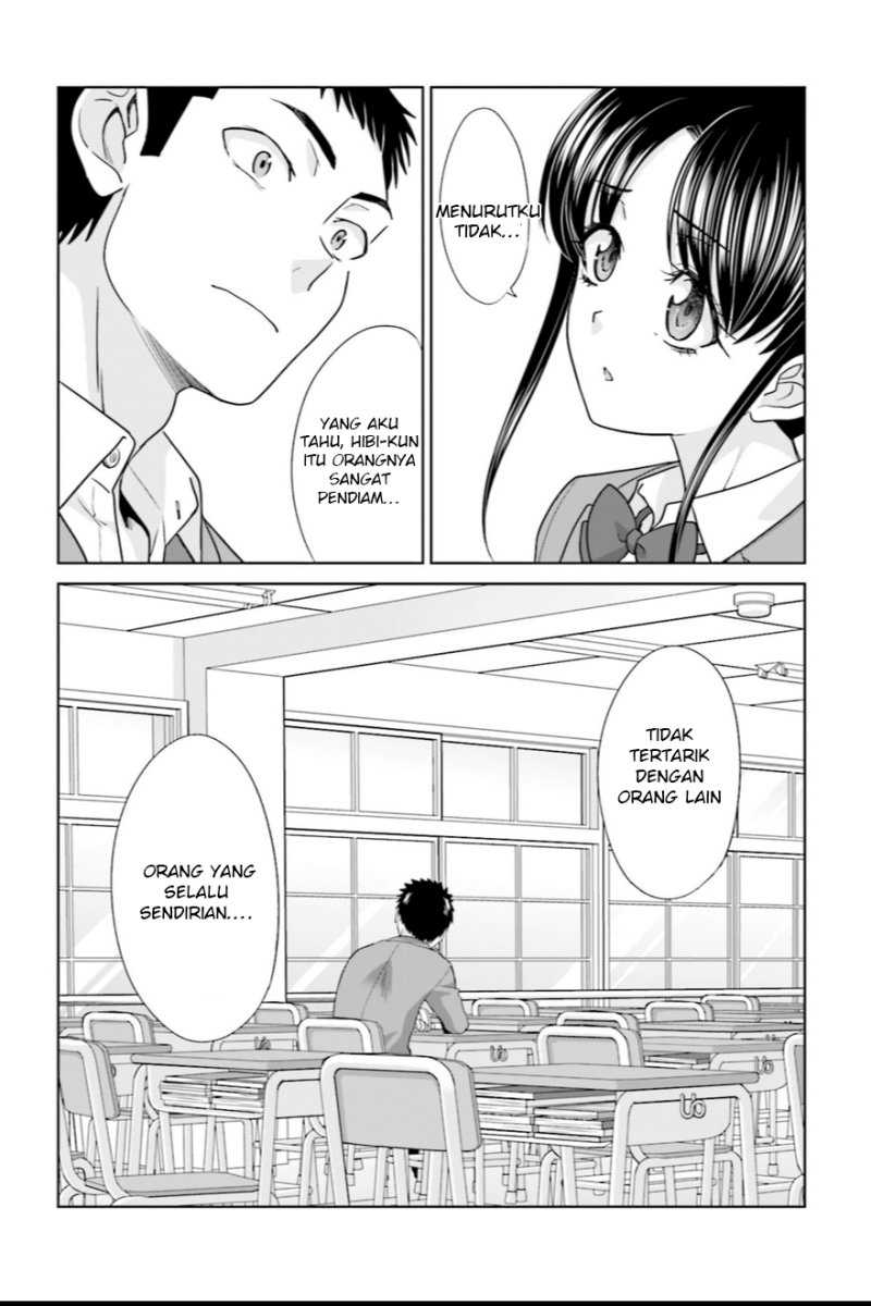 17-sai Kara Yarinaosu Propose Chapter 04