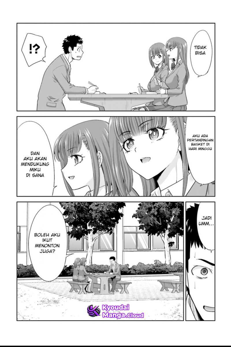 17-sai Kara Yarinaosu Propose Chapter 04