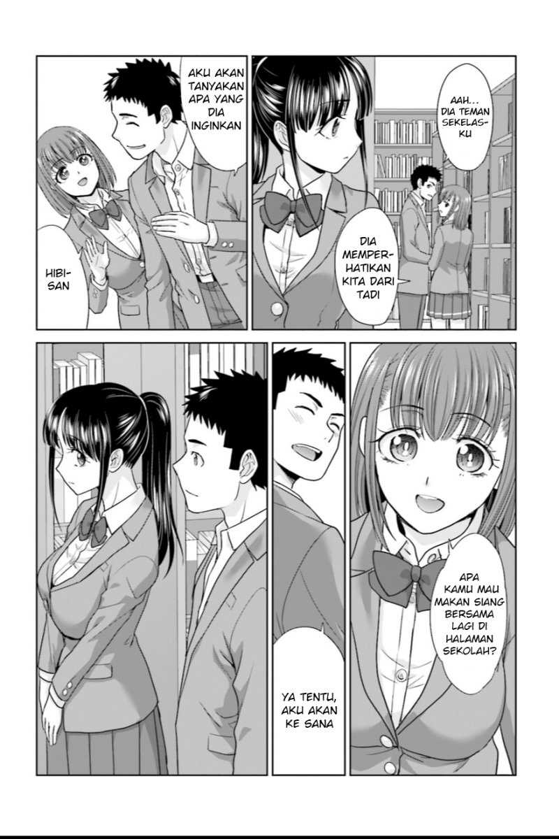 17-sai Kara Yarinaosu Propose Chapter 04