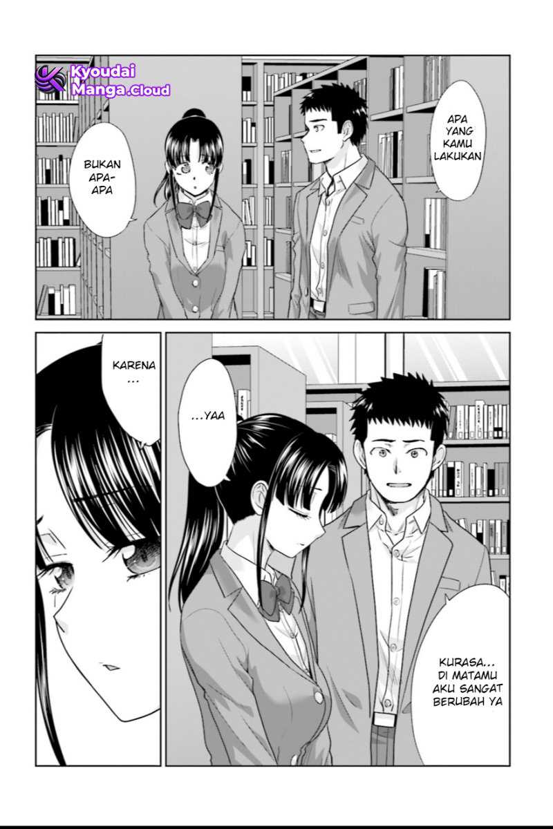 17-sai Kara Yarinaosu Propose Chapter 04