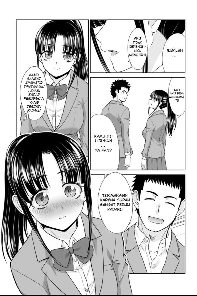 17-sai Kara Yarinaosu Propose Chapter 04